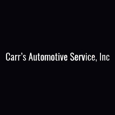 Carr's Automotive Service Inc - Lakeland, FL 33811 - (863)646-4417 | ShowMeLocal.com