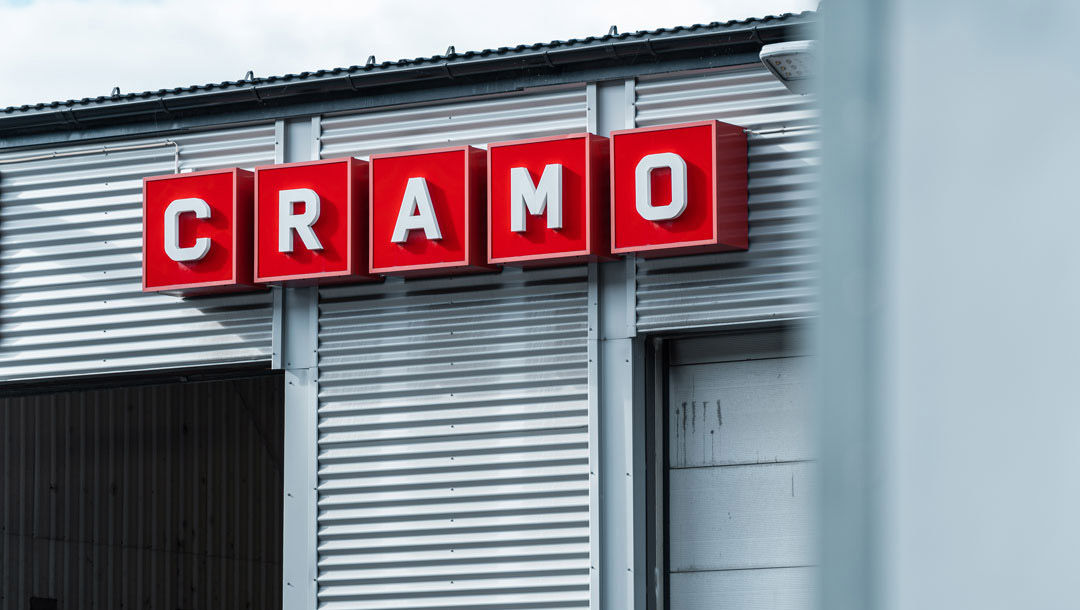 Images CRAMO konevuokraamo Espoo