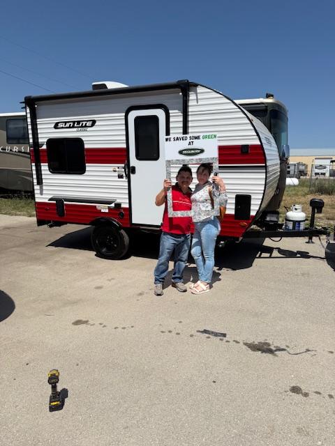 Images Seguin RV