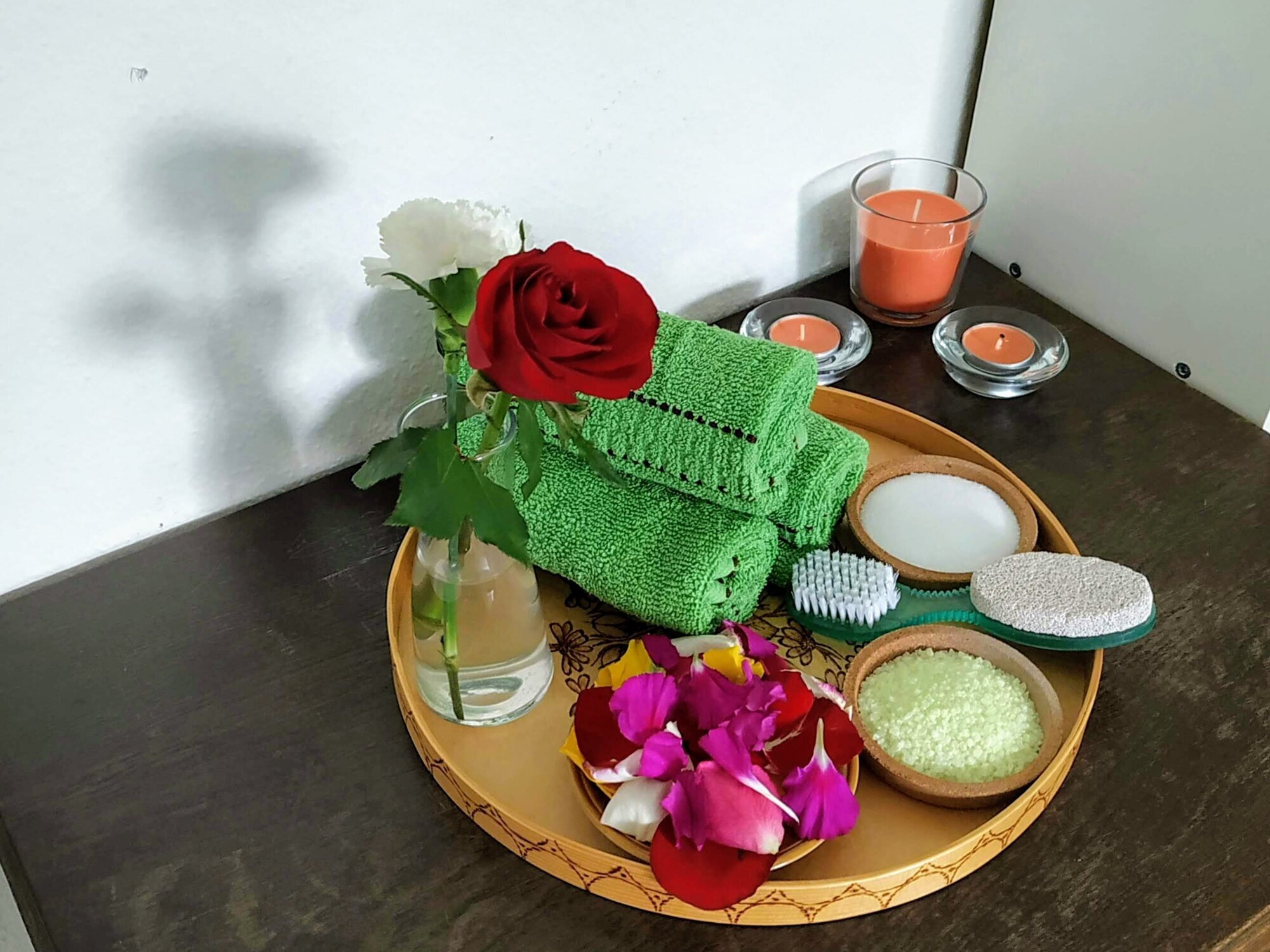 Bilder Bali Massage Bern