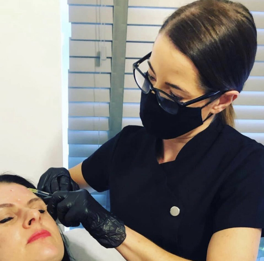 Images Harvey Medical Aesthetics