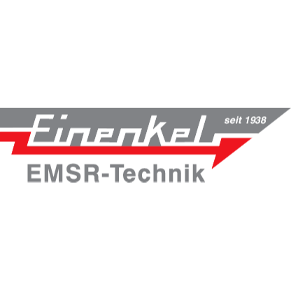 Logo Einenkel EMSR-Technik