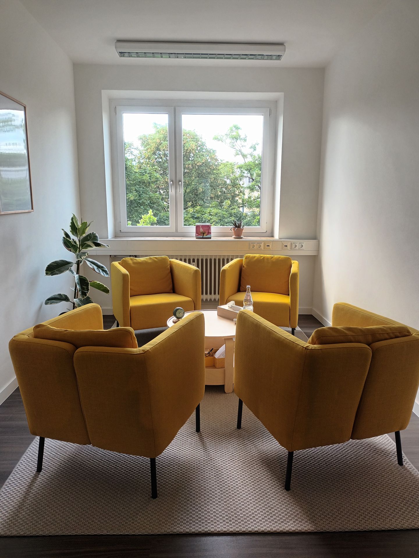 extra e. V., Leonrodstr. 68 in München