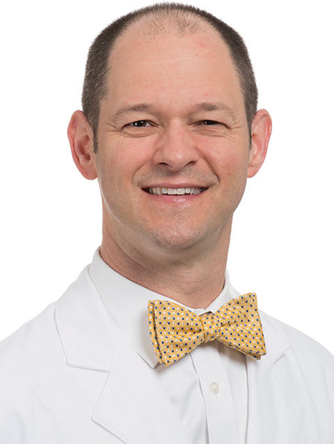 Images Garrick Mullis, MD