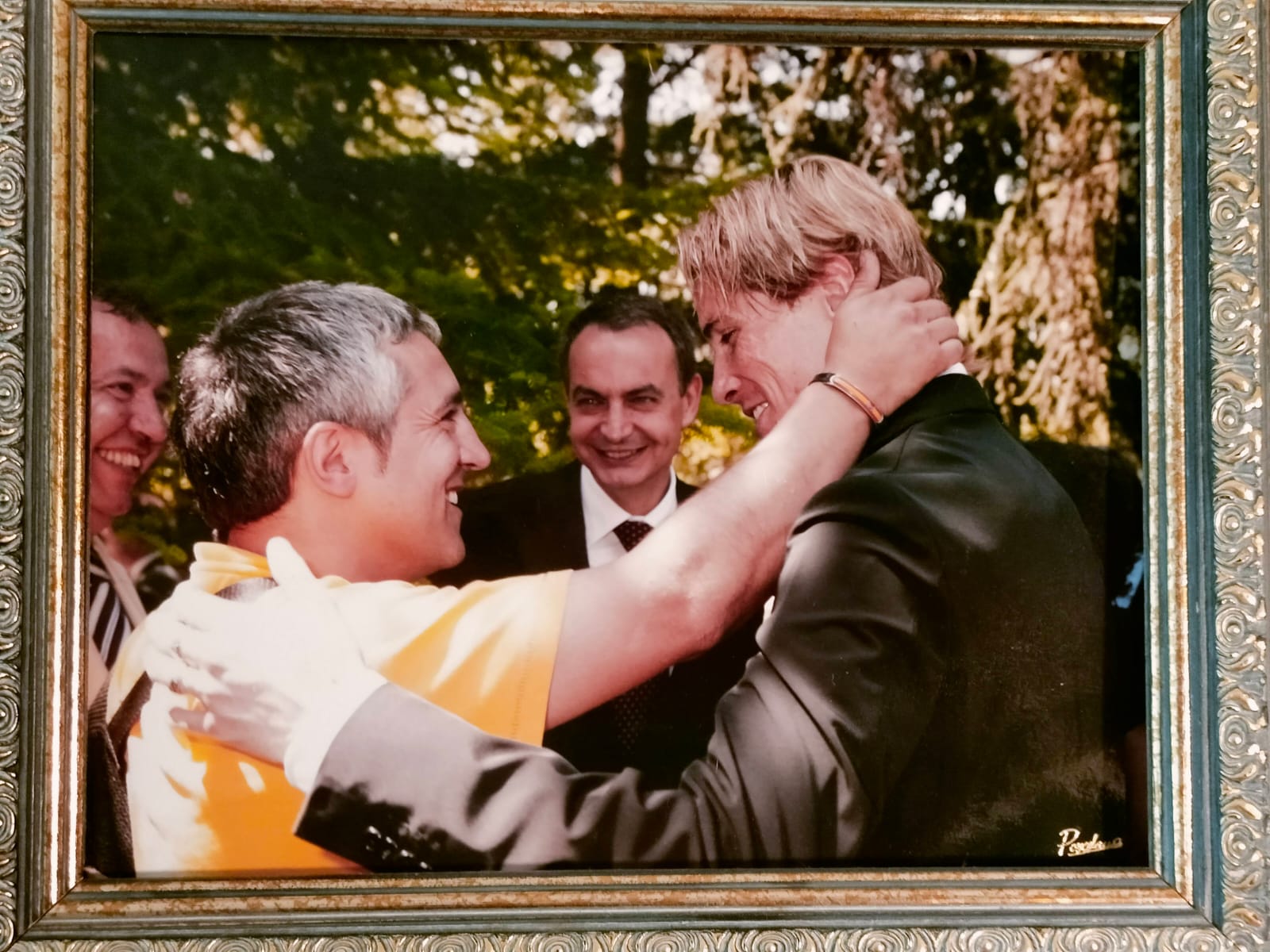 Images Bird Control Falcon S.L.