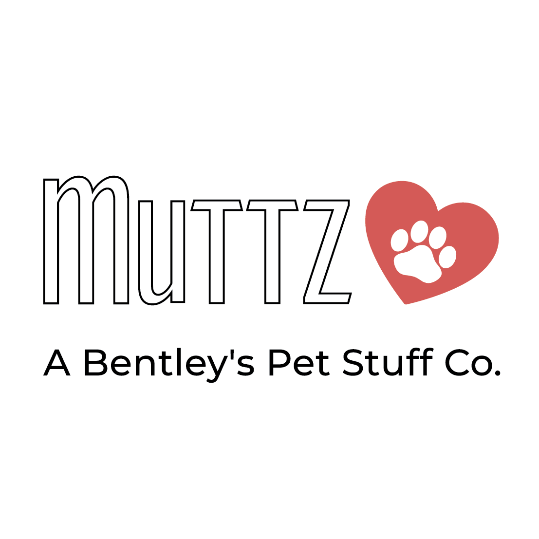 Muttz Natural Pet Goods