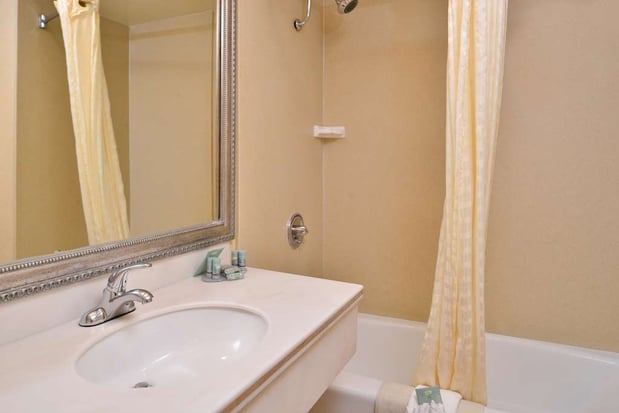 Images Best Western Hollywood Plaza Inn Hotel - Hollywood Walk of Fame LA