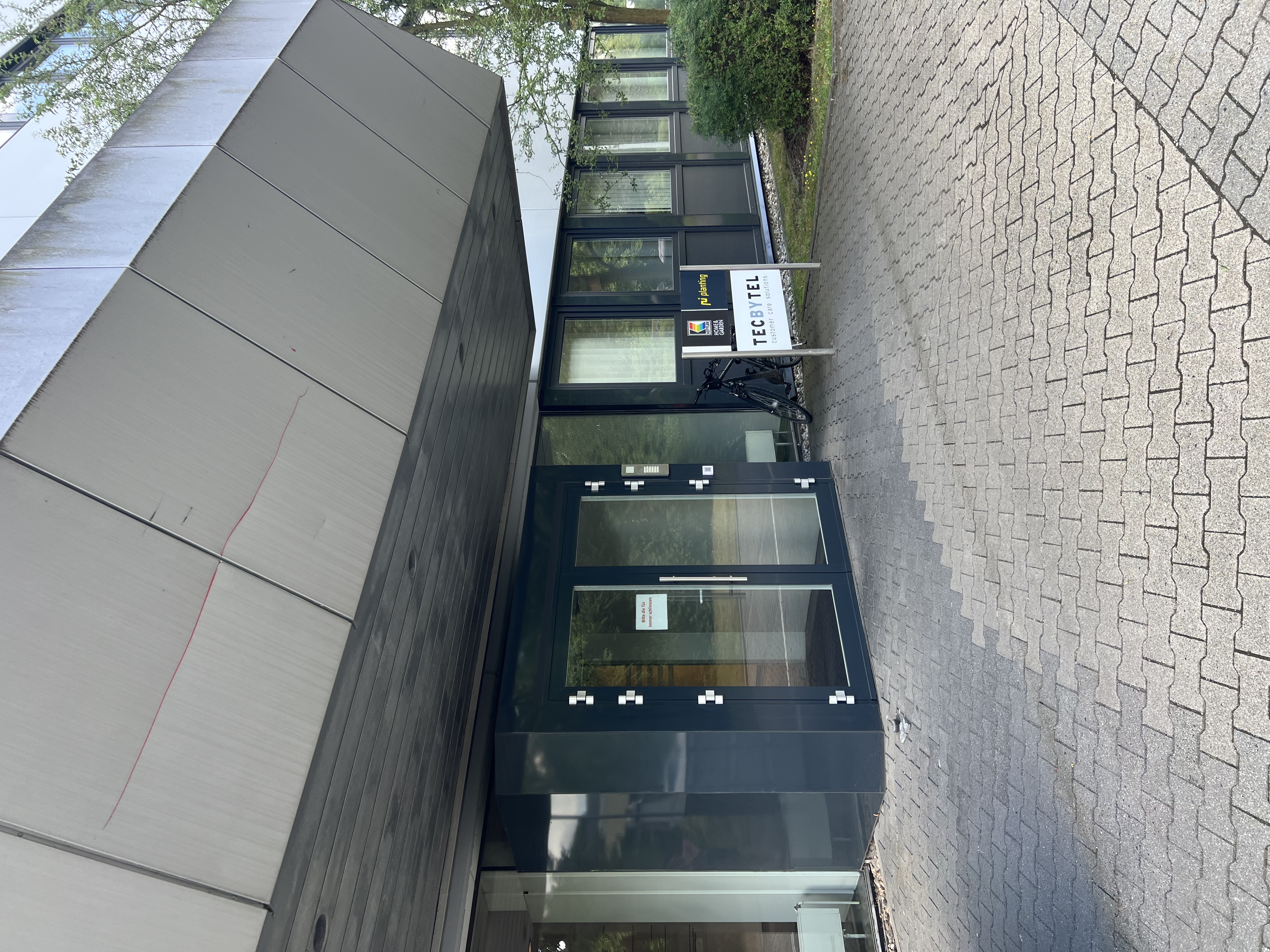 Bild 10 planting GmbH in Gelsenkirchen