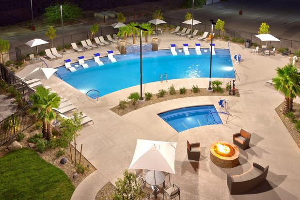 Images Holiday Inn Express & Suites Mesquite, an IHG Hotel