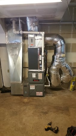 Images Scotty's Heating & Air