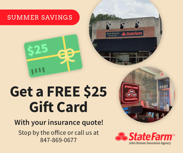 Images John Roman - State Farm Insurance Agent