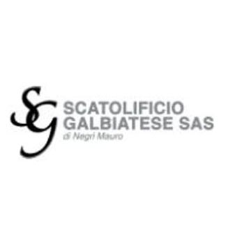 Scatolificio Galbiatese Sas Logo