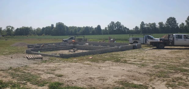 Images Marty Marrs Concrete and Masonry