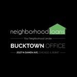 Neighborhood Loans: Bucktown - NMLS ID: 222982 Logo
