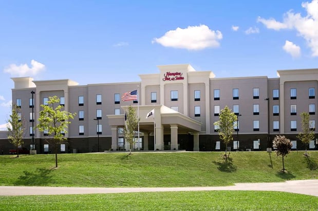 Images Hampton Inn & Suites Mansfield