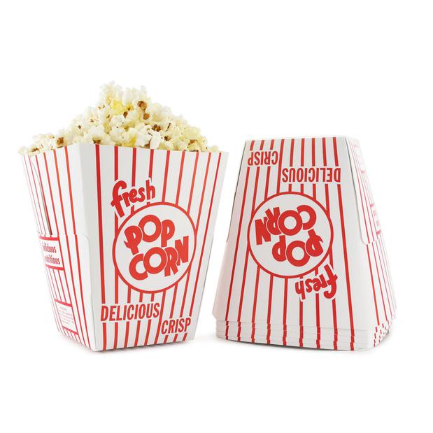 Images Snappy Popcorn