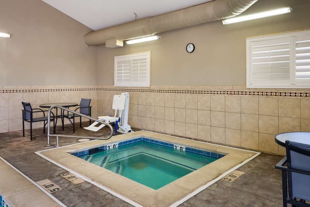 Hottub