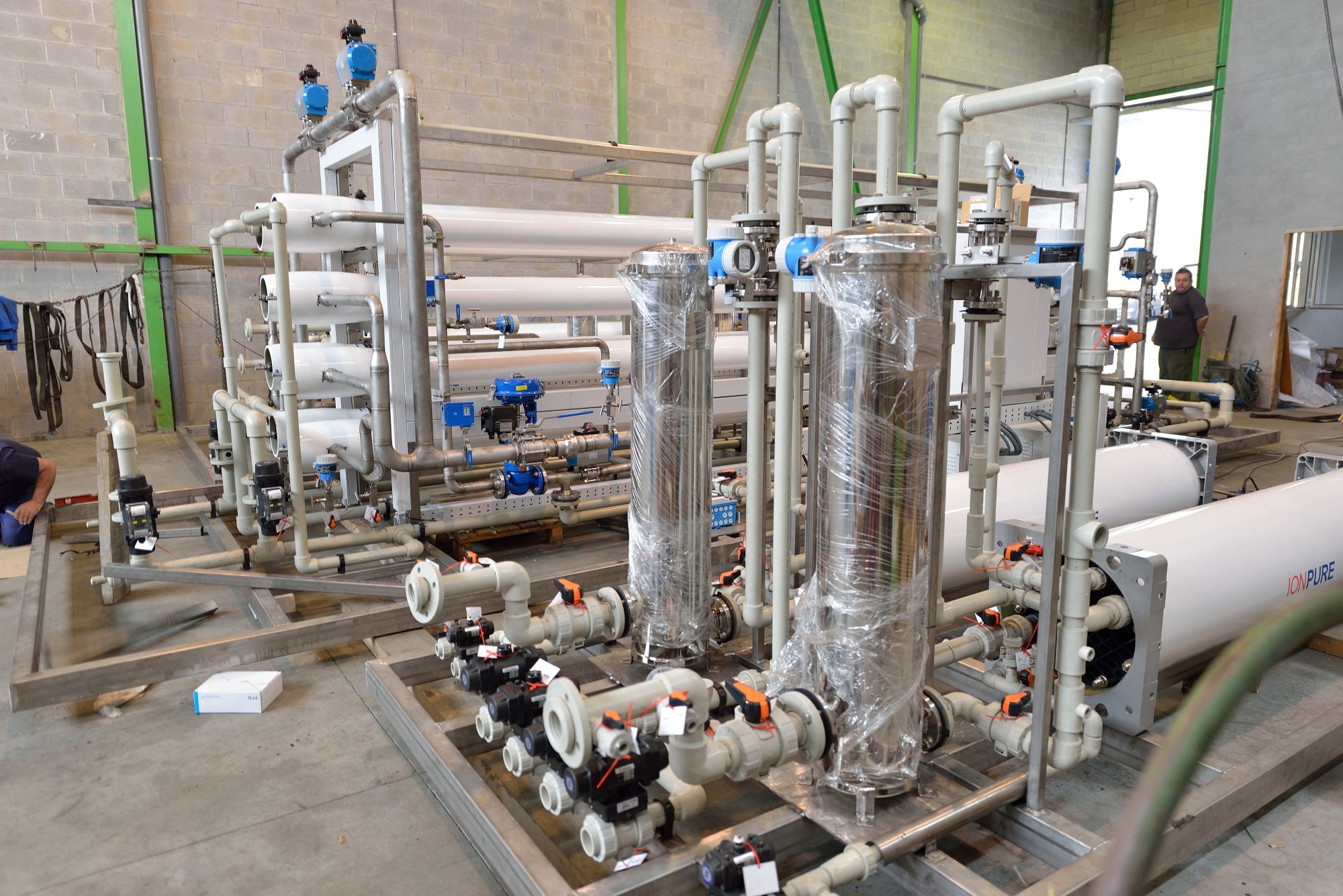 Images Comercial Muyal S.L.