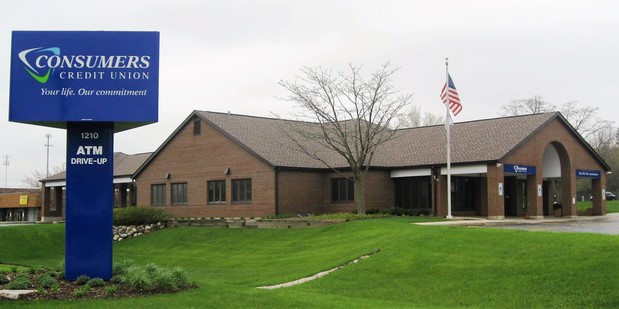 Images Consumers Credit Union