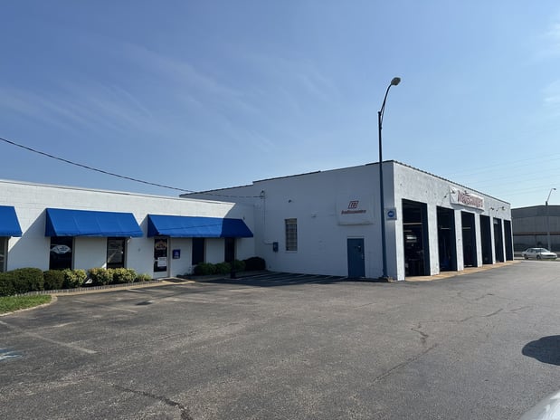 Images Leete Tire Discounters