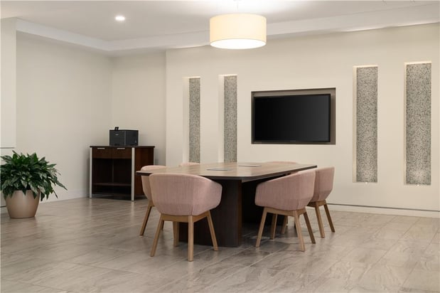 Images DoubleTree by Hilton Hotel Virginia Beach