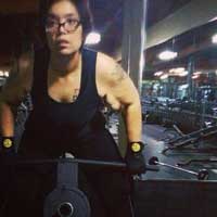 Personal Training For Women