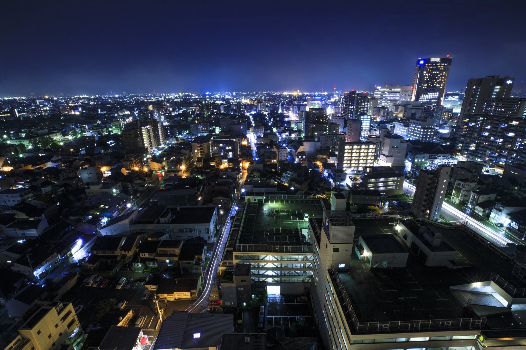 Images ANA Holiday Inn Kanazawa Sky by IHG