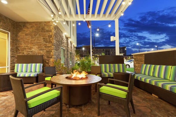 Images Home2 Suites by Hilton San Angelo