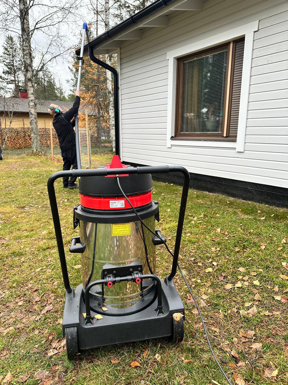 Images Tunturi-Lapin Kiinteistöhuolto Oy