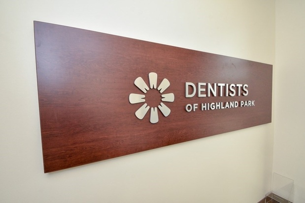 Images Dentists of Highland Park