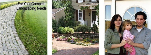 Images Scholl's Landscaping & Lawn Maintenance