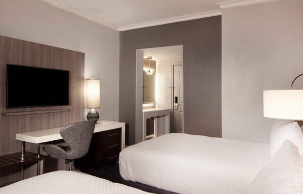 Images Hotel Indigo Atlanta Midtown by IHG