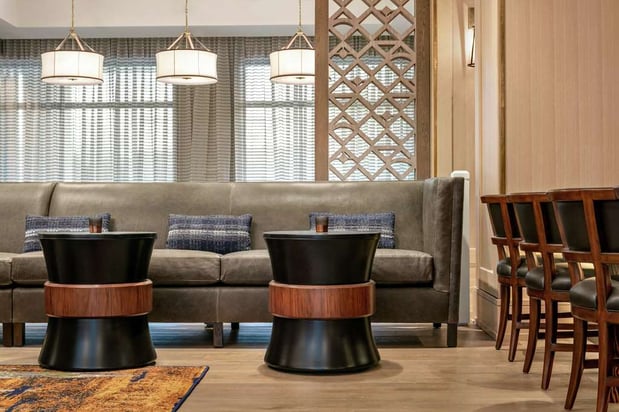 Images The Harpeth Franklin Downtown, Curio Collection by Hilton