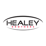 Healey Brothers Ford Logo