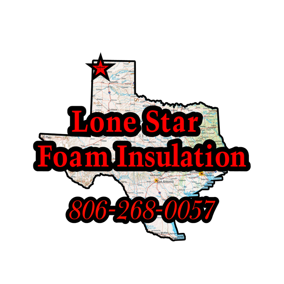 Lone Star Foam Insulation Logo