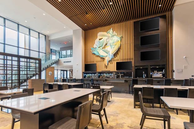 Images Hilton Des Moines Downtown