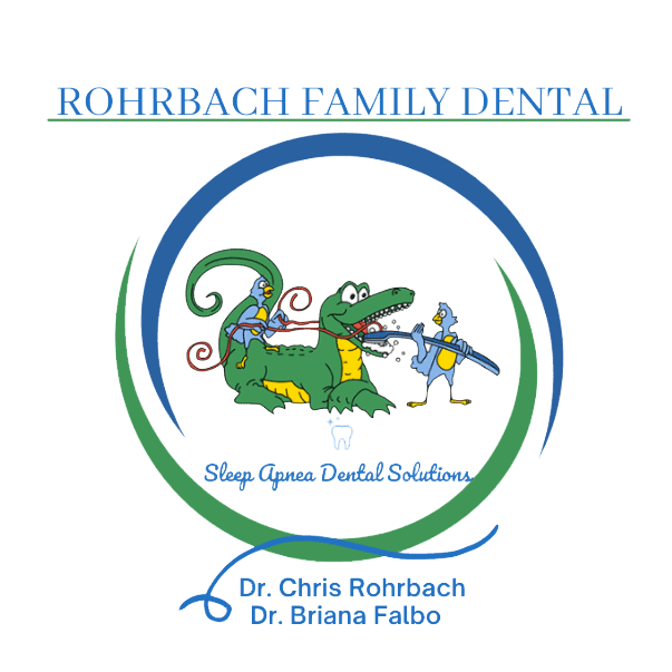 Rohrbach Family Dental