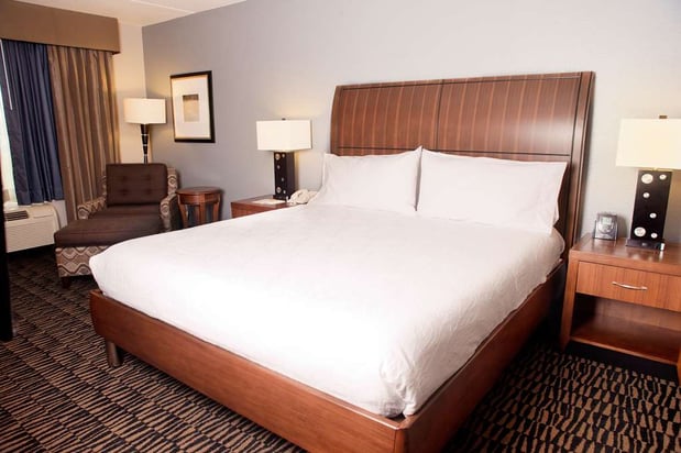 Images Hilton Garden Inn Austin NW/Arboretum