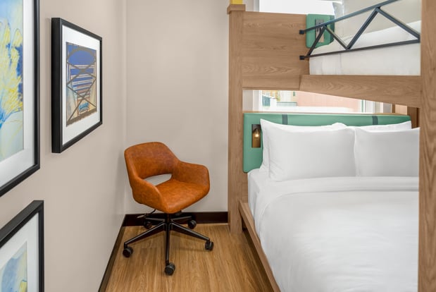 Images voco Astoria by IHG