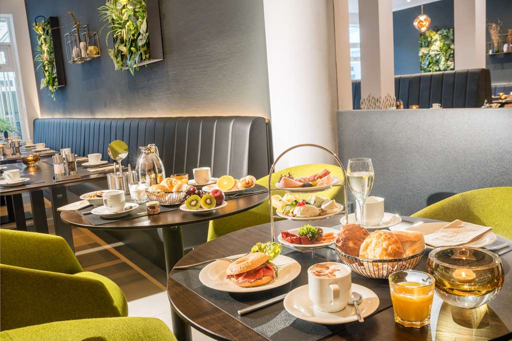 Bilder Best Western Premier Parkhotel Kronsberg