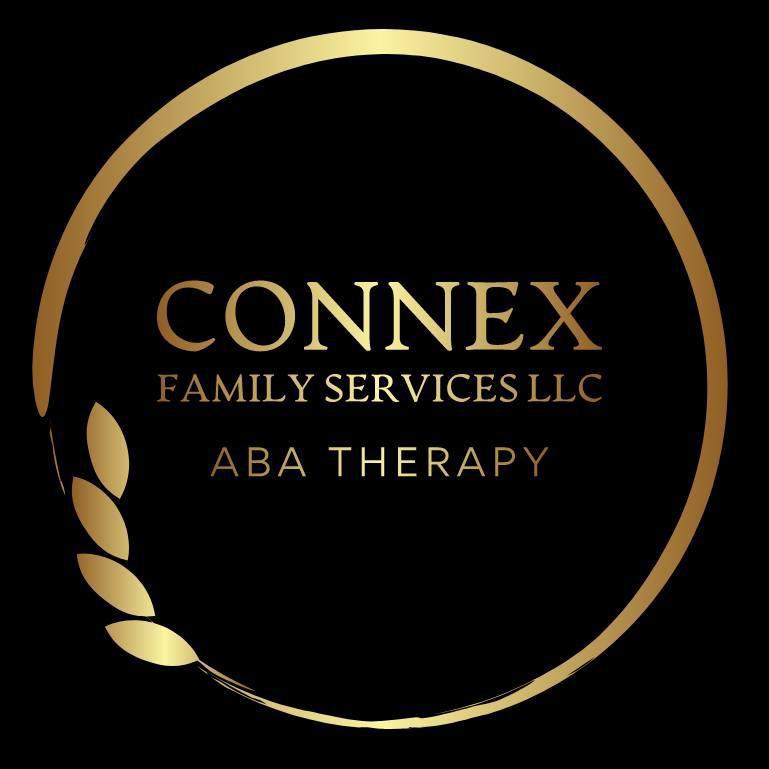 Connex Family Services Logo