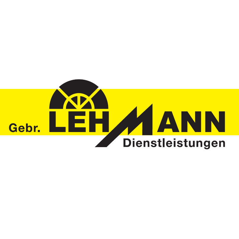 Kammerjäger Gebr. Lehmann Logo