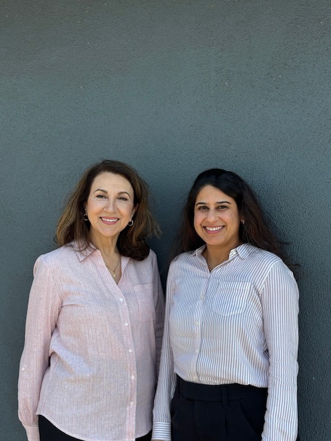 Dr. Hilda Kanon provides general, cosmetic, and Invisalign® dentistry for patients of all ages in Sa 