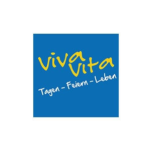 Viva Vita in Freising - Logo
