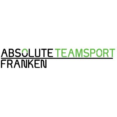 Absolute Teamsport Franken in Erlangen - Logo