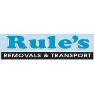 Rules Removals & Transport Logo