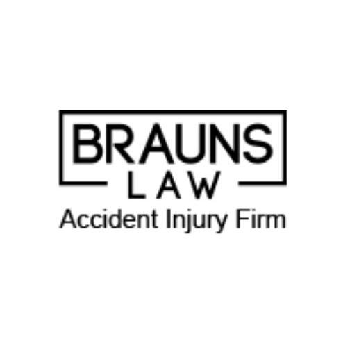 Brauns Law Accident Injury Lawyers, PC Logo