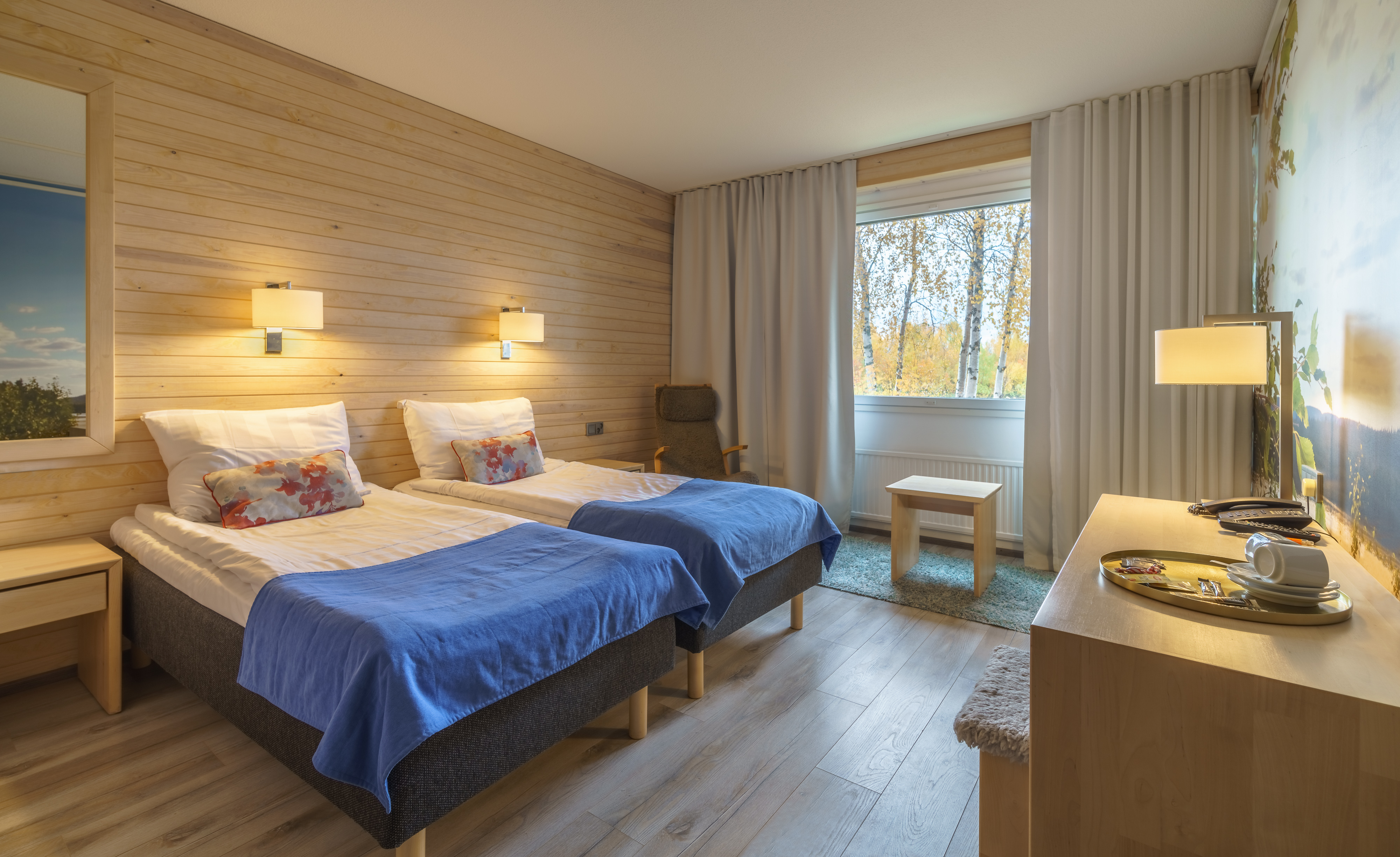 Images Hotelli Ivalo