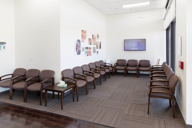 Images Dentists of St. Rose