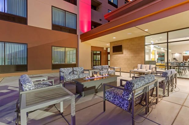 Images Best Western Plus Executive Residency Phoenix North Happy Valley